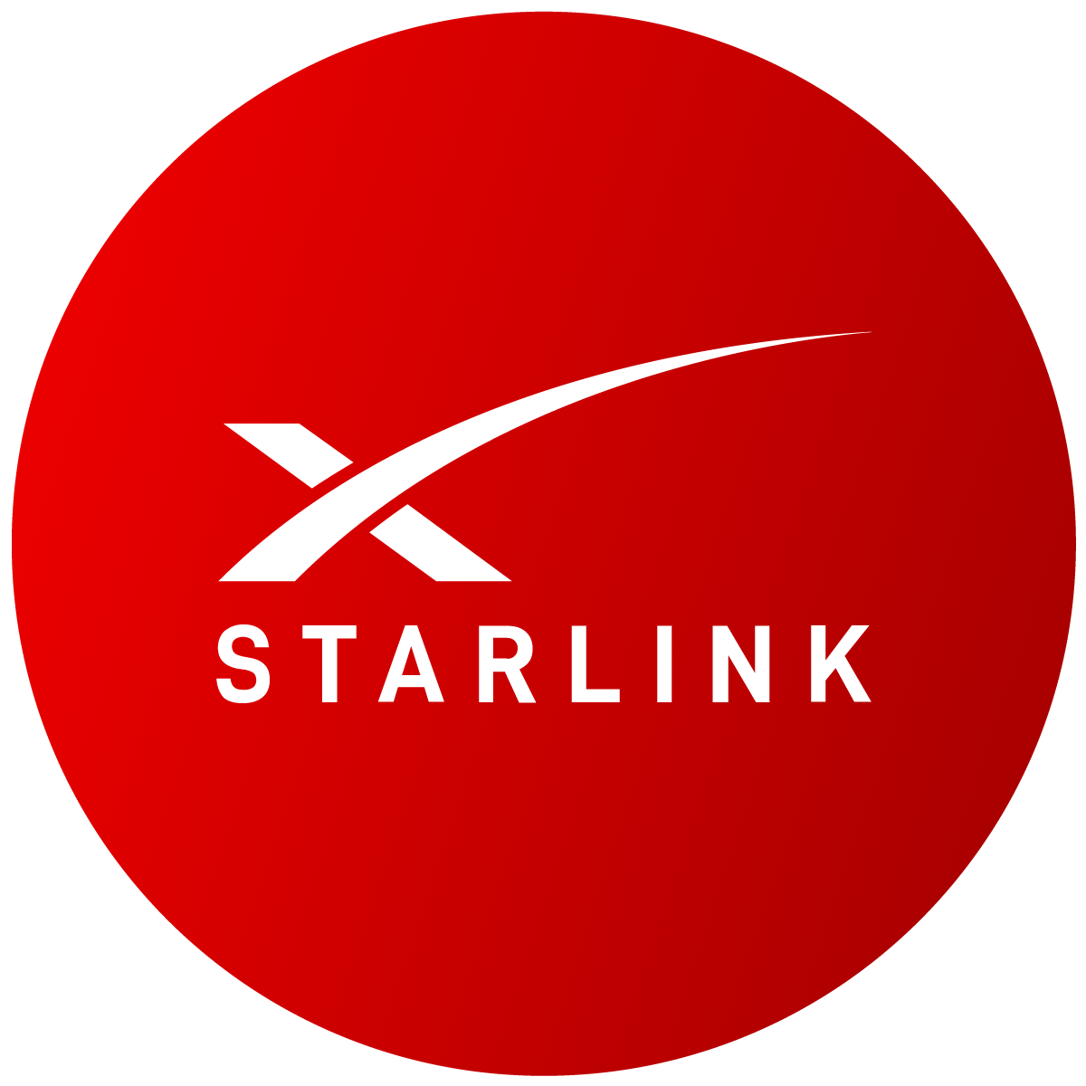 Starlink logo