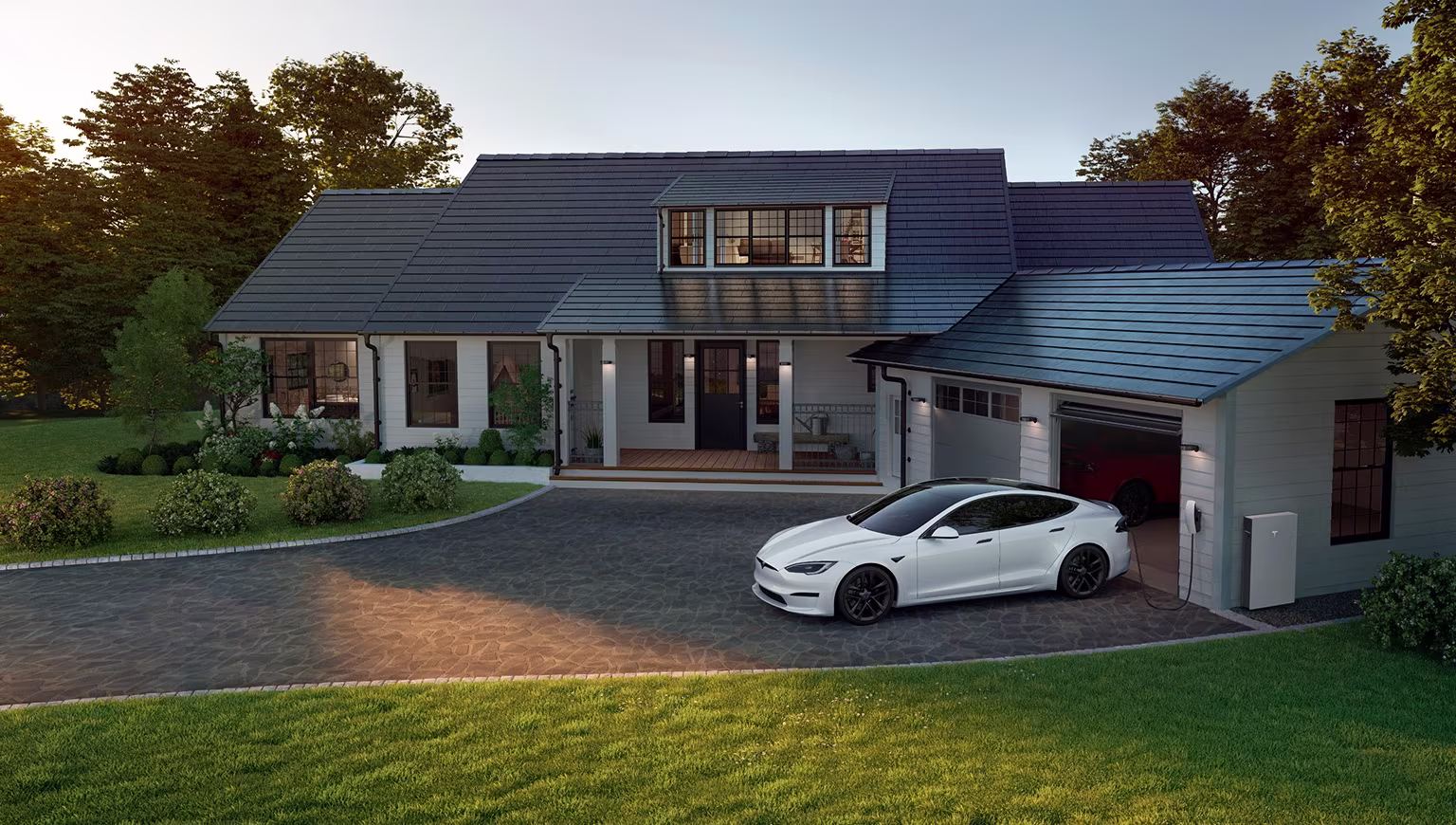 Tesla 4