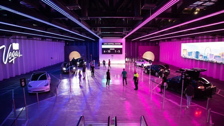 The Boring Company 5