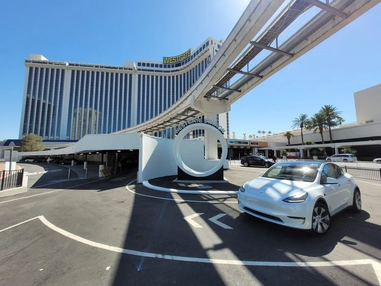 The Boring Company